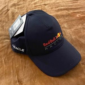 Formula 1 Red Bull Racing Limited Edition Hat